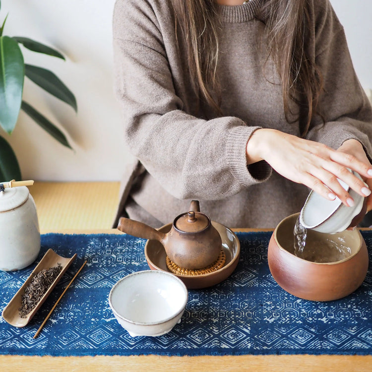 JianShui / Waste Water Bowls
