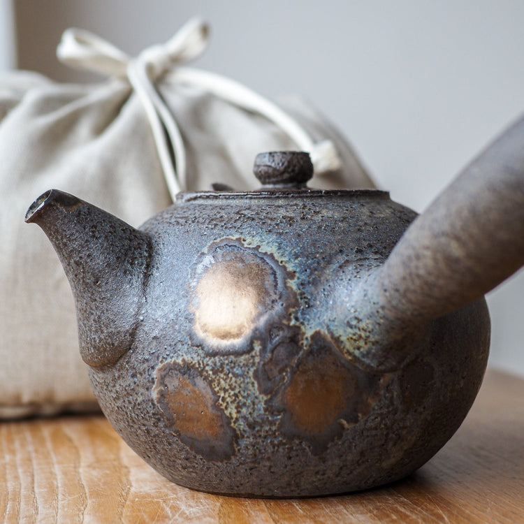 Teapots