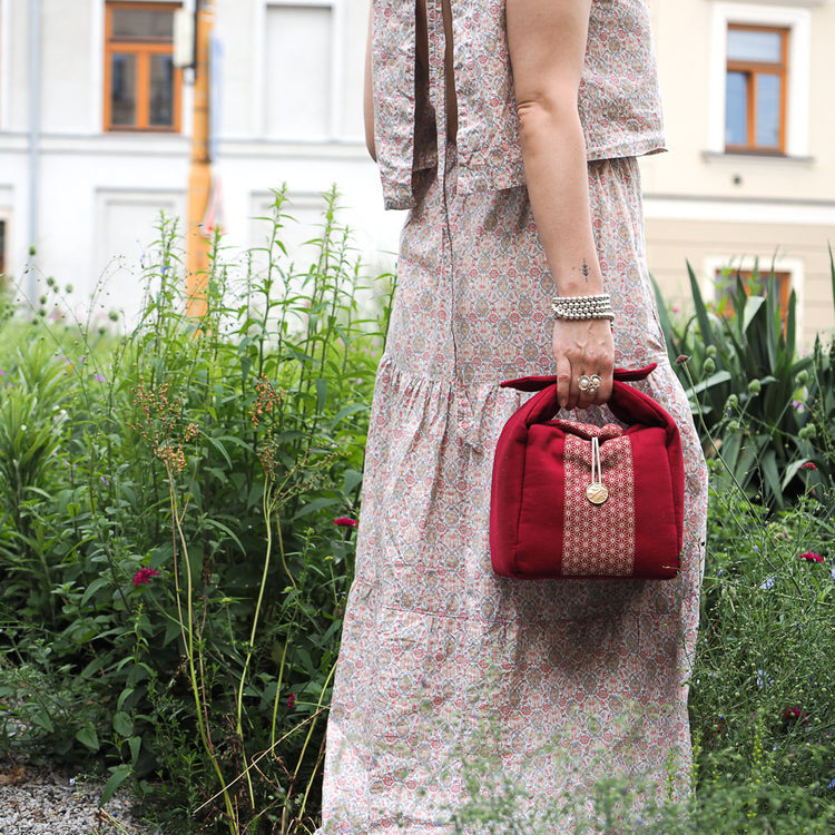 Travel bags