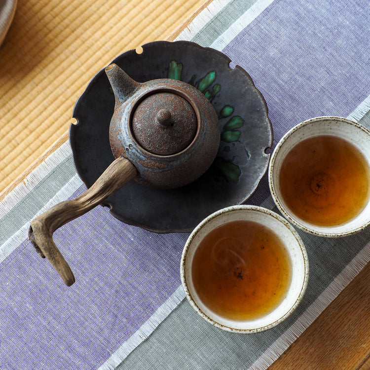 Chabu / Tea Runners