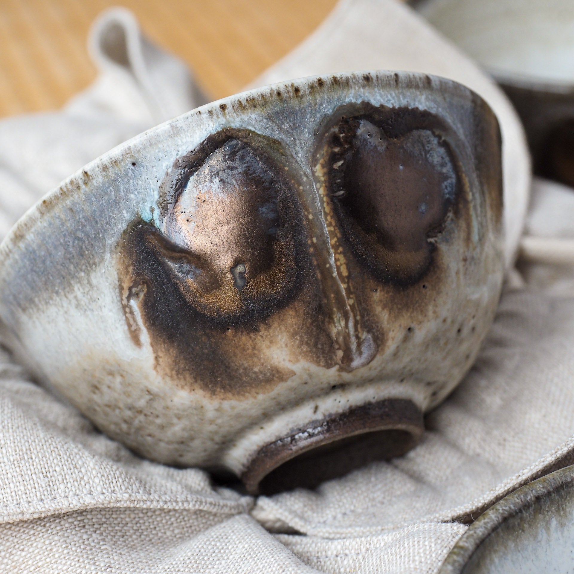 Yūgen – Care for teaware