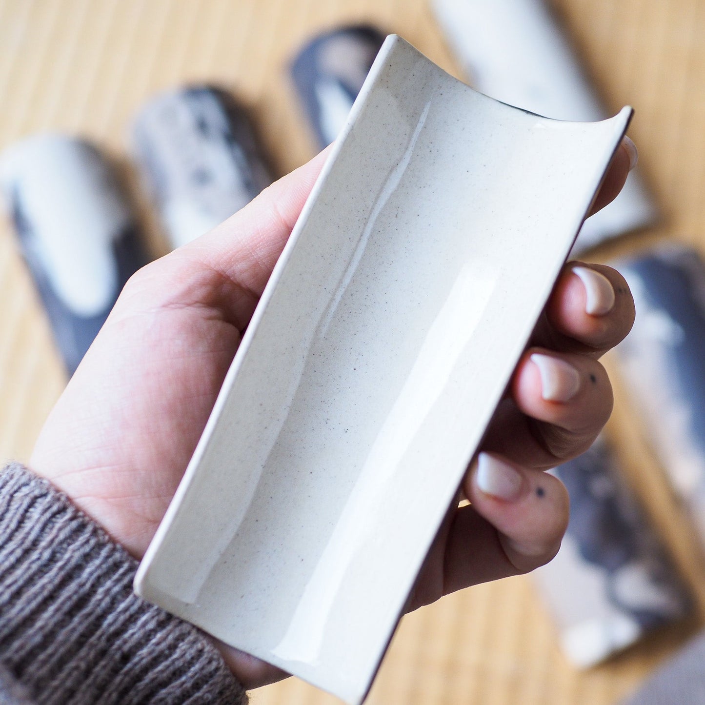Shizuku Scoop