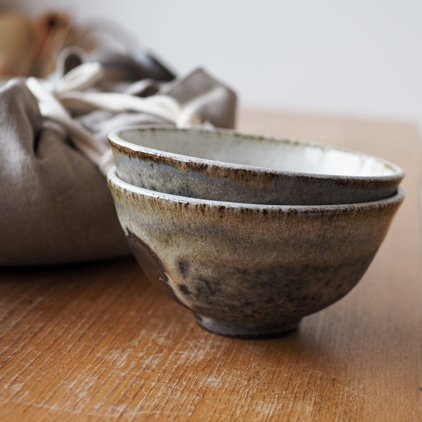2 Yūgen Bowls In A Bag
