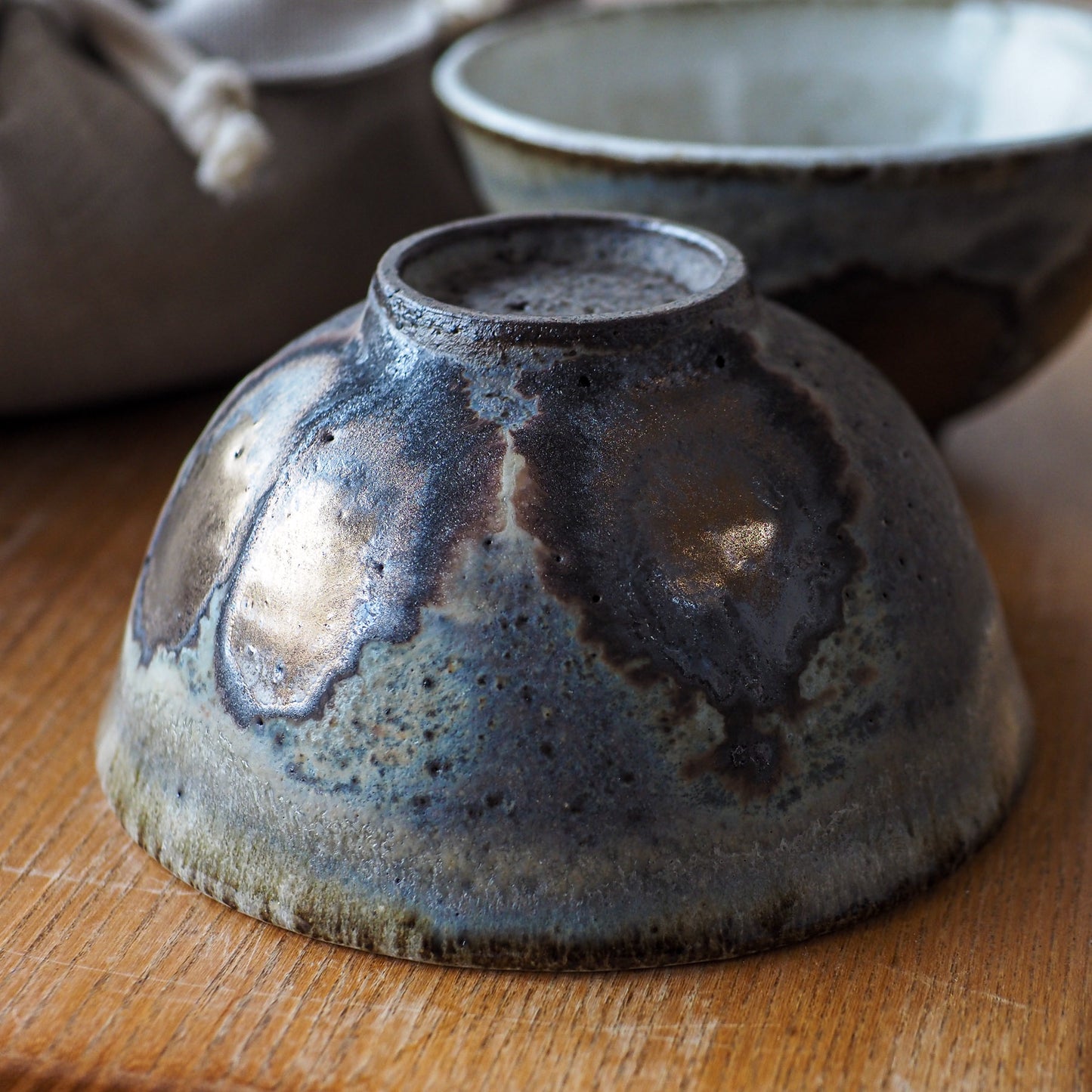 Yūgen Bowl