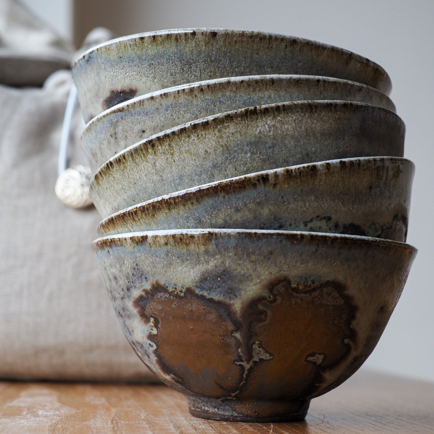 Yūgen Bowl