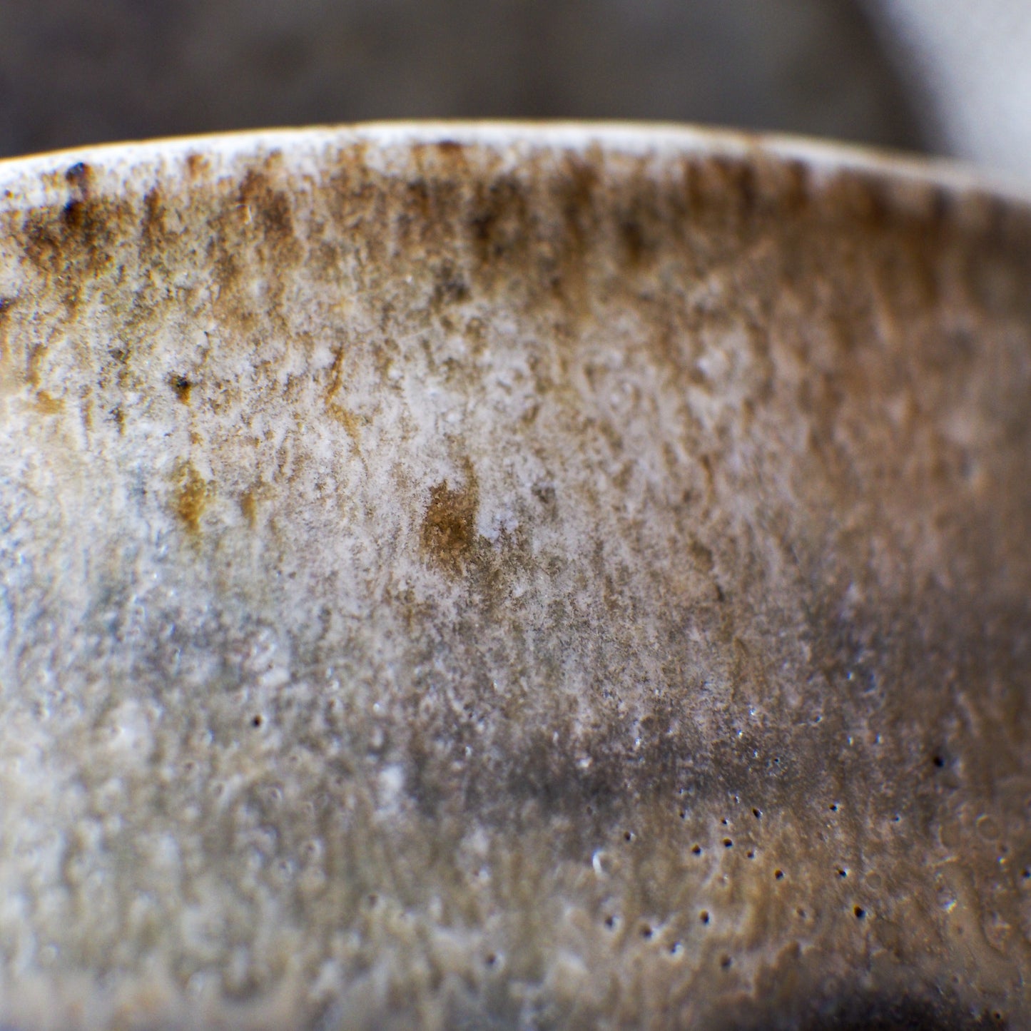 Yūgen Bowl