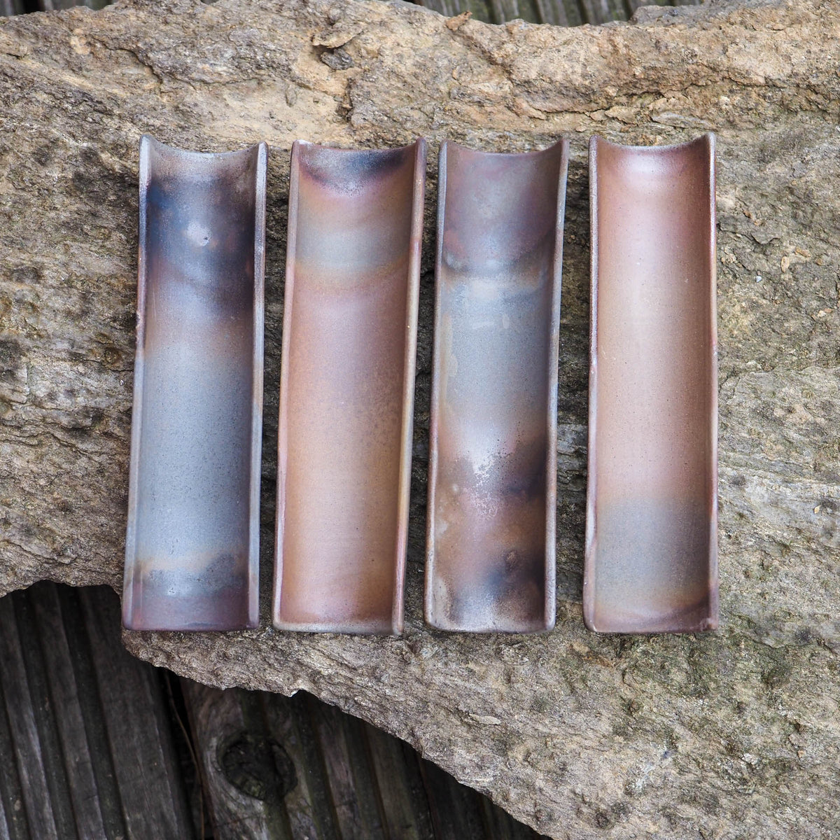 Woodfired Scoop