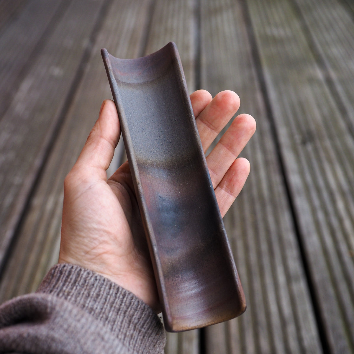 Woodfired Scoop