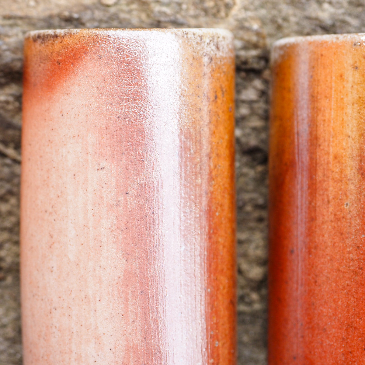 Peach Bloom Woodfired Scoop