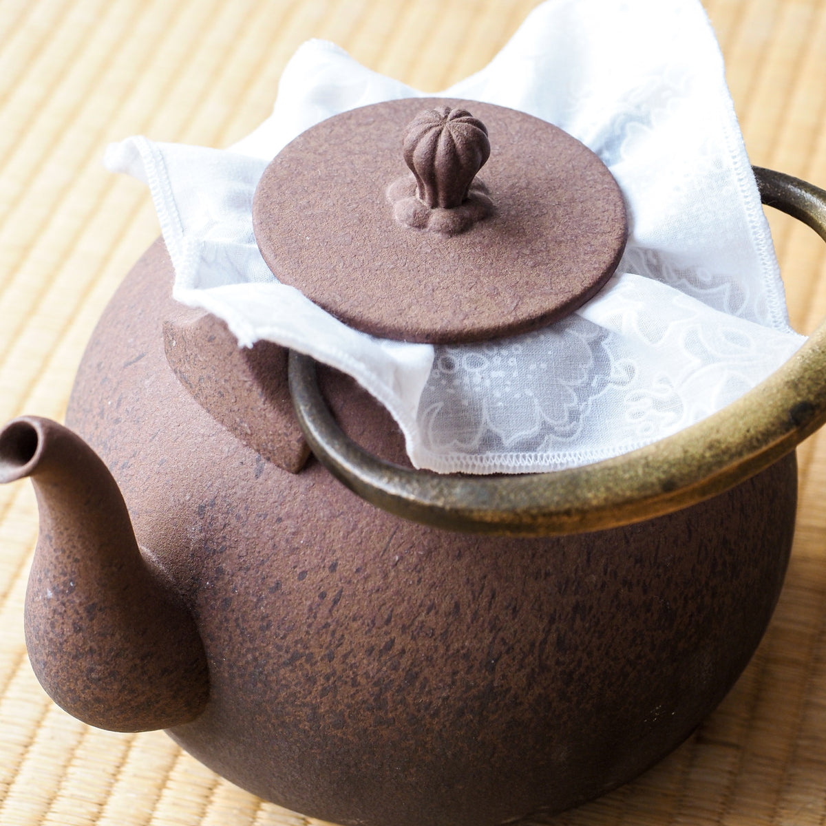 Ori Kettle Protection