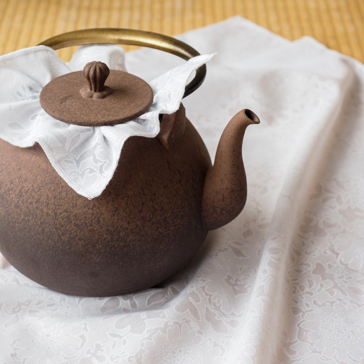 Ori Kettle Protection