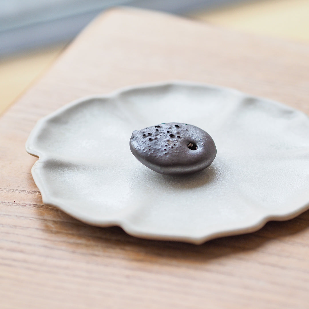 Porcelain Incense Holder