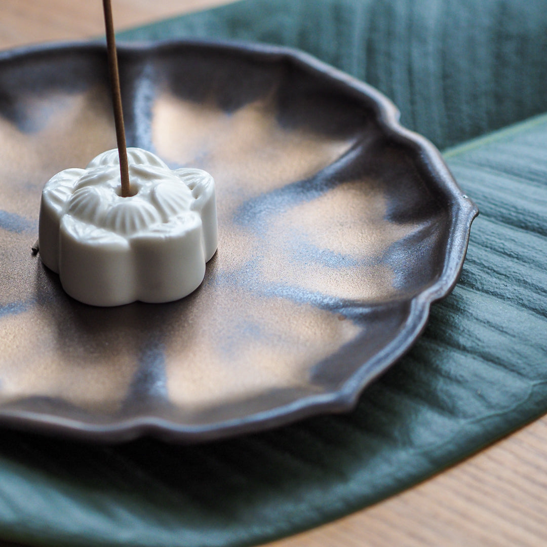Lotus Mooncake
