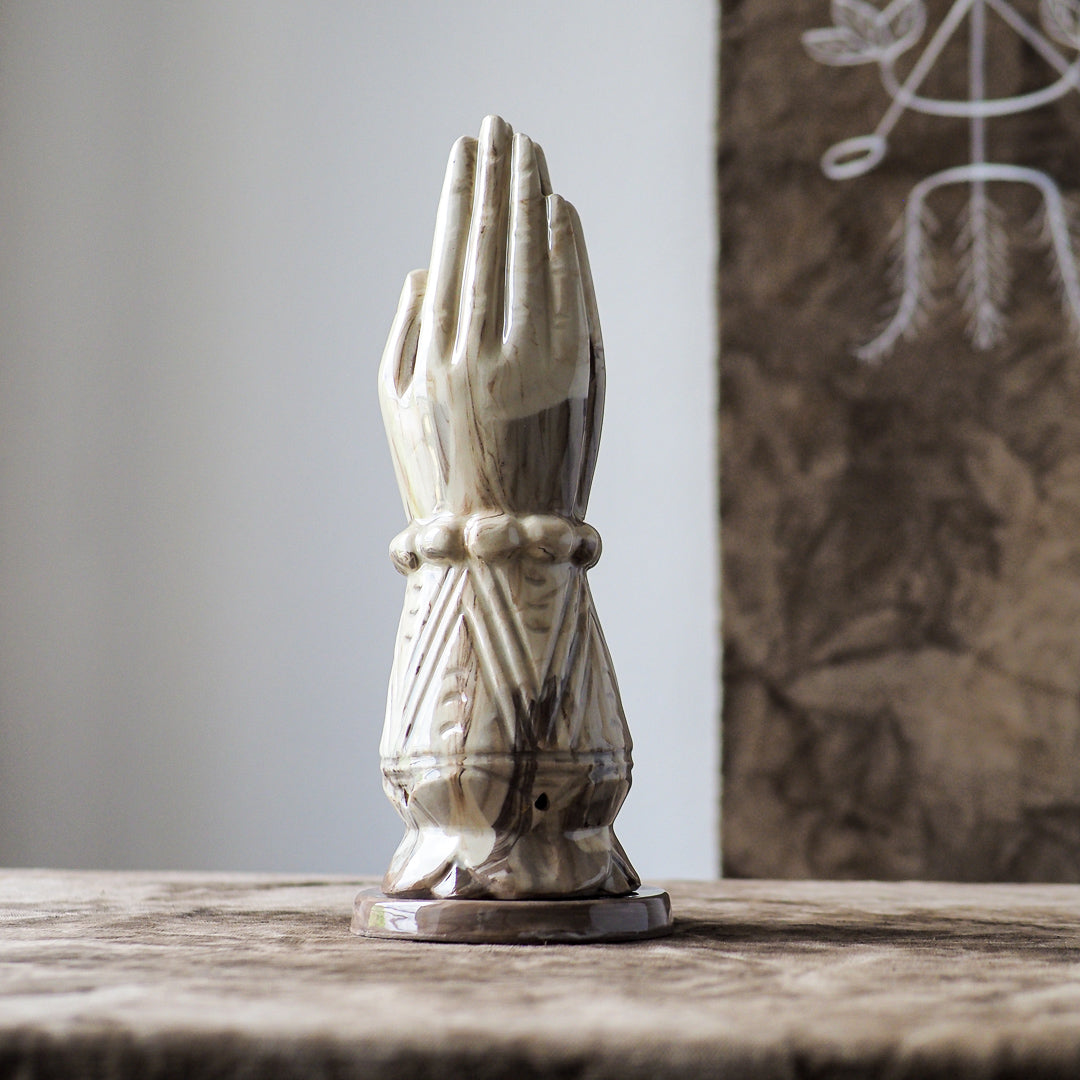 Marble Incense Holder