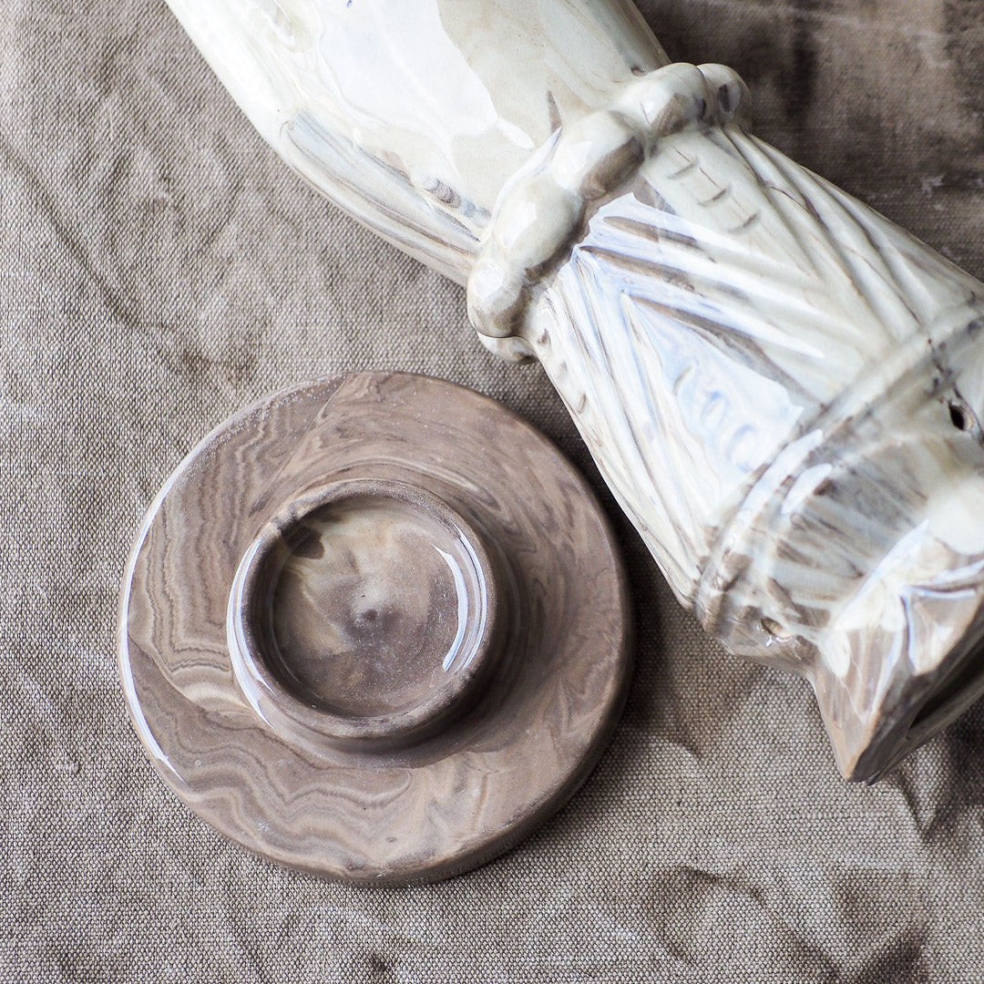 Marble Incense Holder