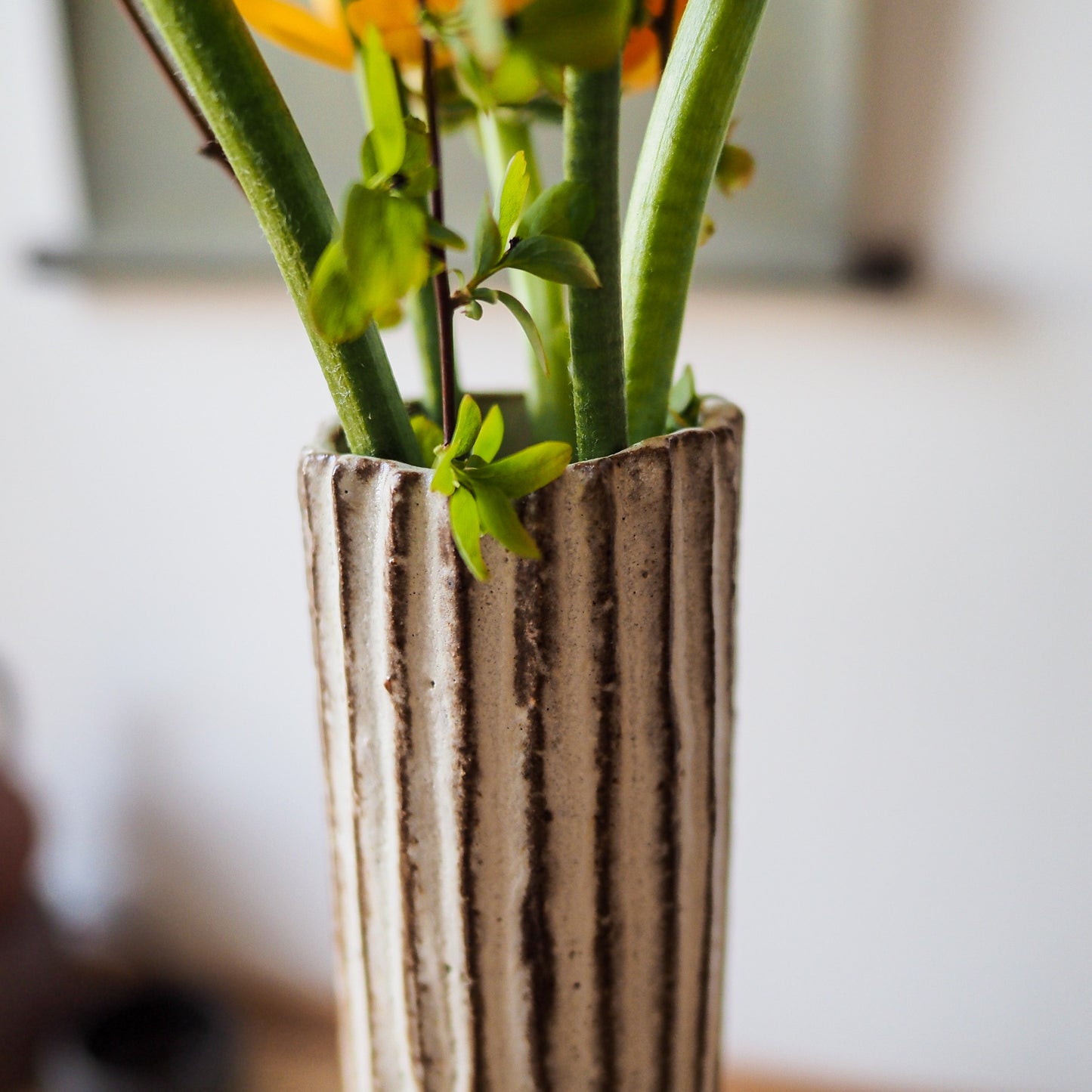 Shimu Vase
