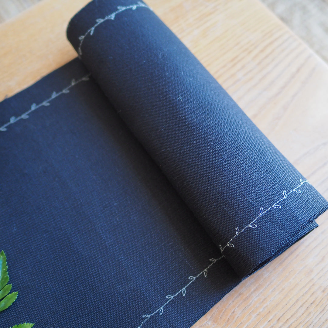 Raku Ribbon