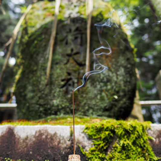 Agarwood