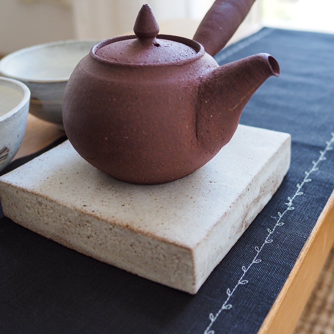 Square Teapot Holder
