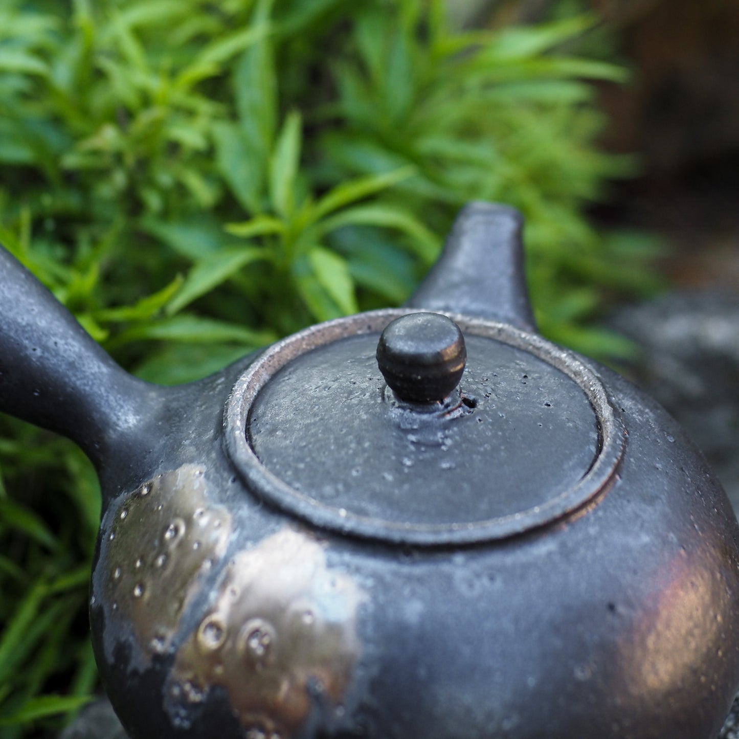 Kokuyō Sidehandle