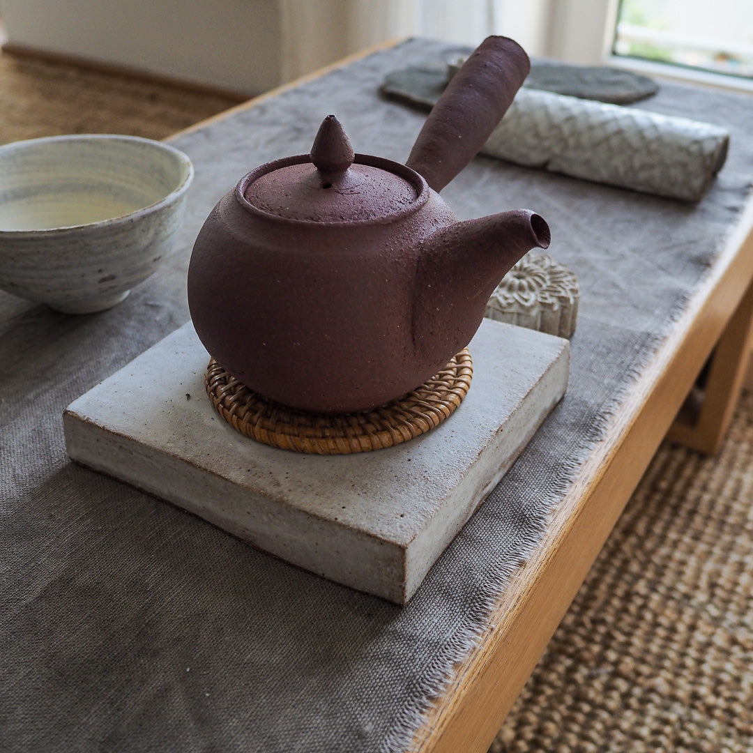 Puerh Dyed Chabu