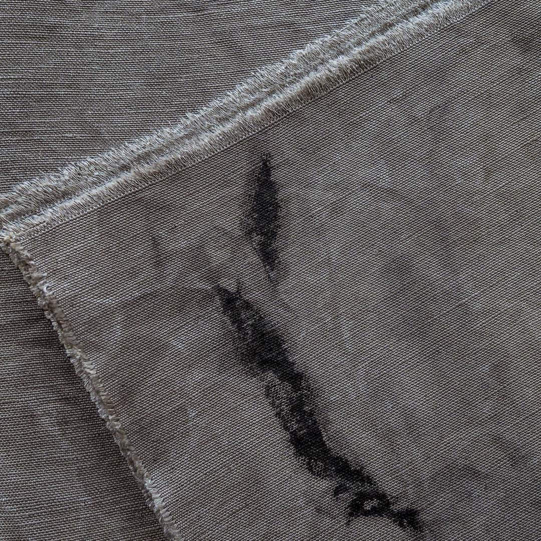 Puerh Dyed Chabu