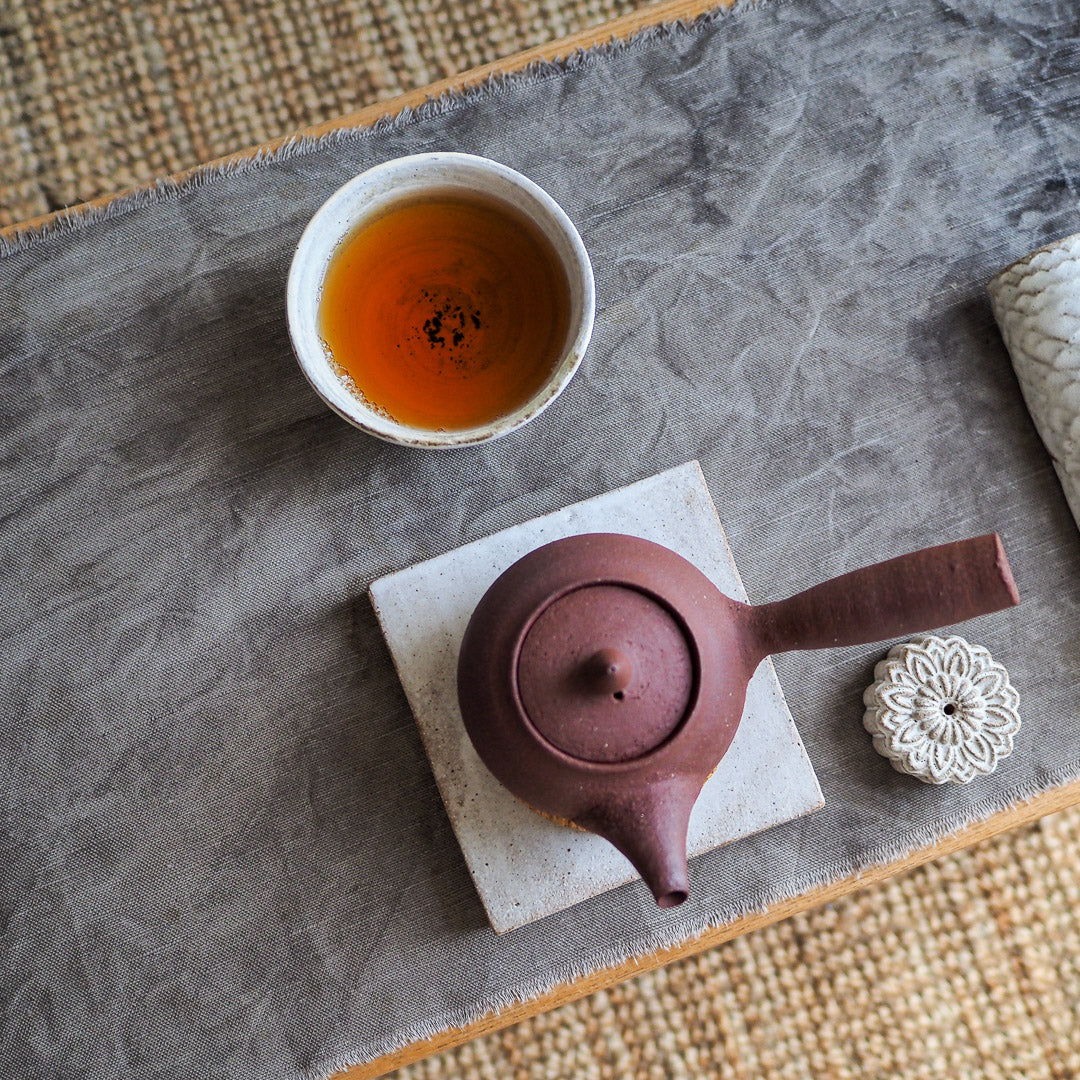 Puerh Dyed Chabu