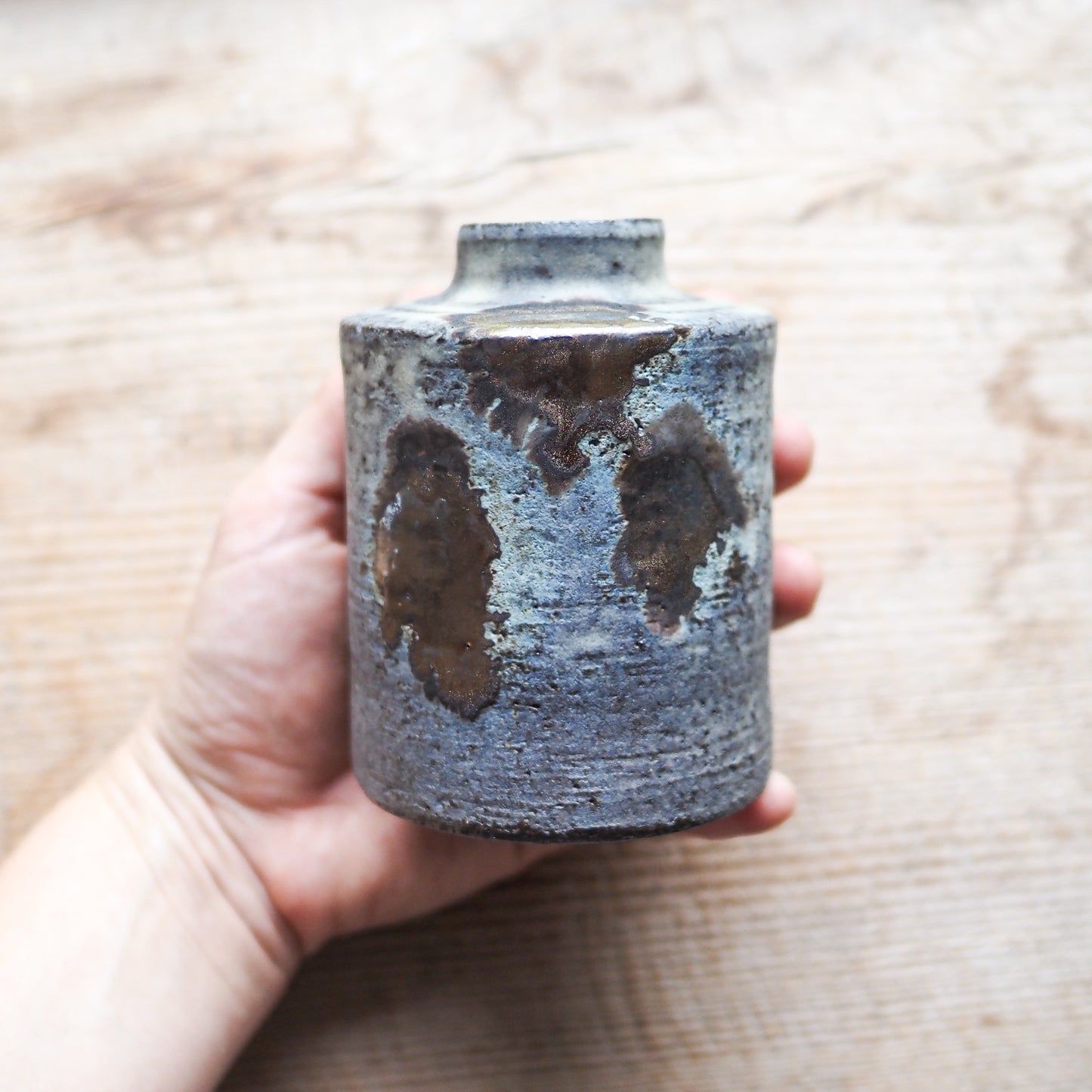 Sōen Vase