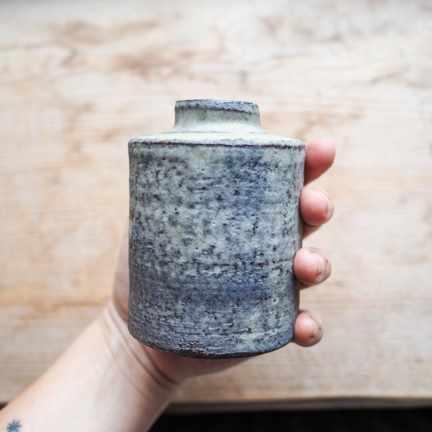 Sōen Vase