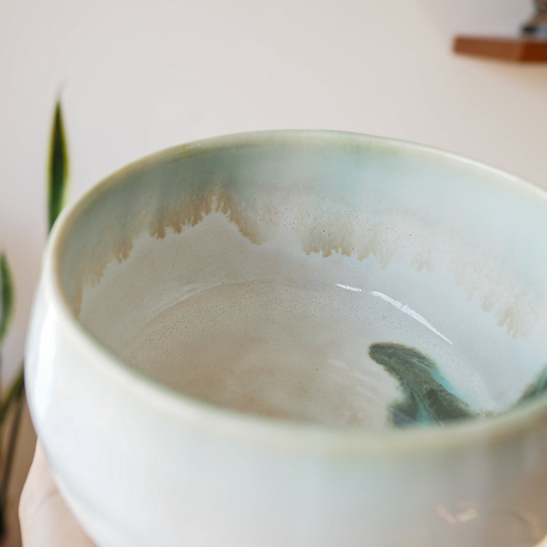 Porcelain Jian Shui