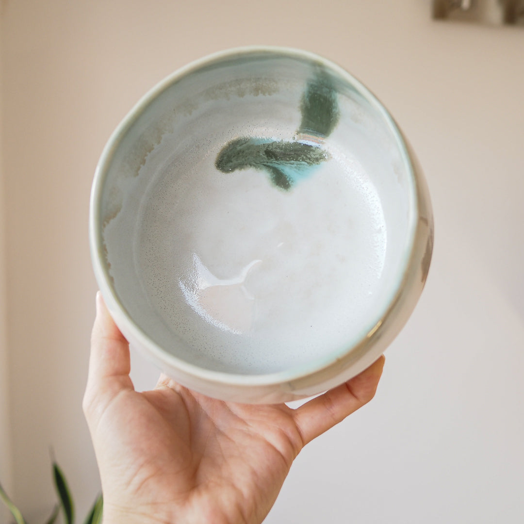 Porcelain Jian Shui