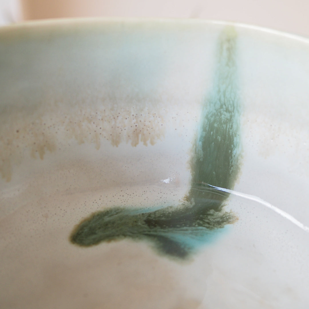 Porcelain Jian Shui