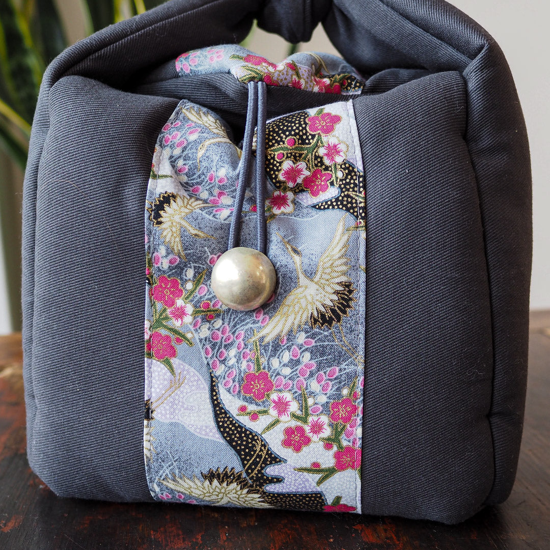 Sakura Travel Bag