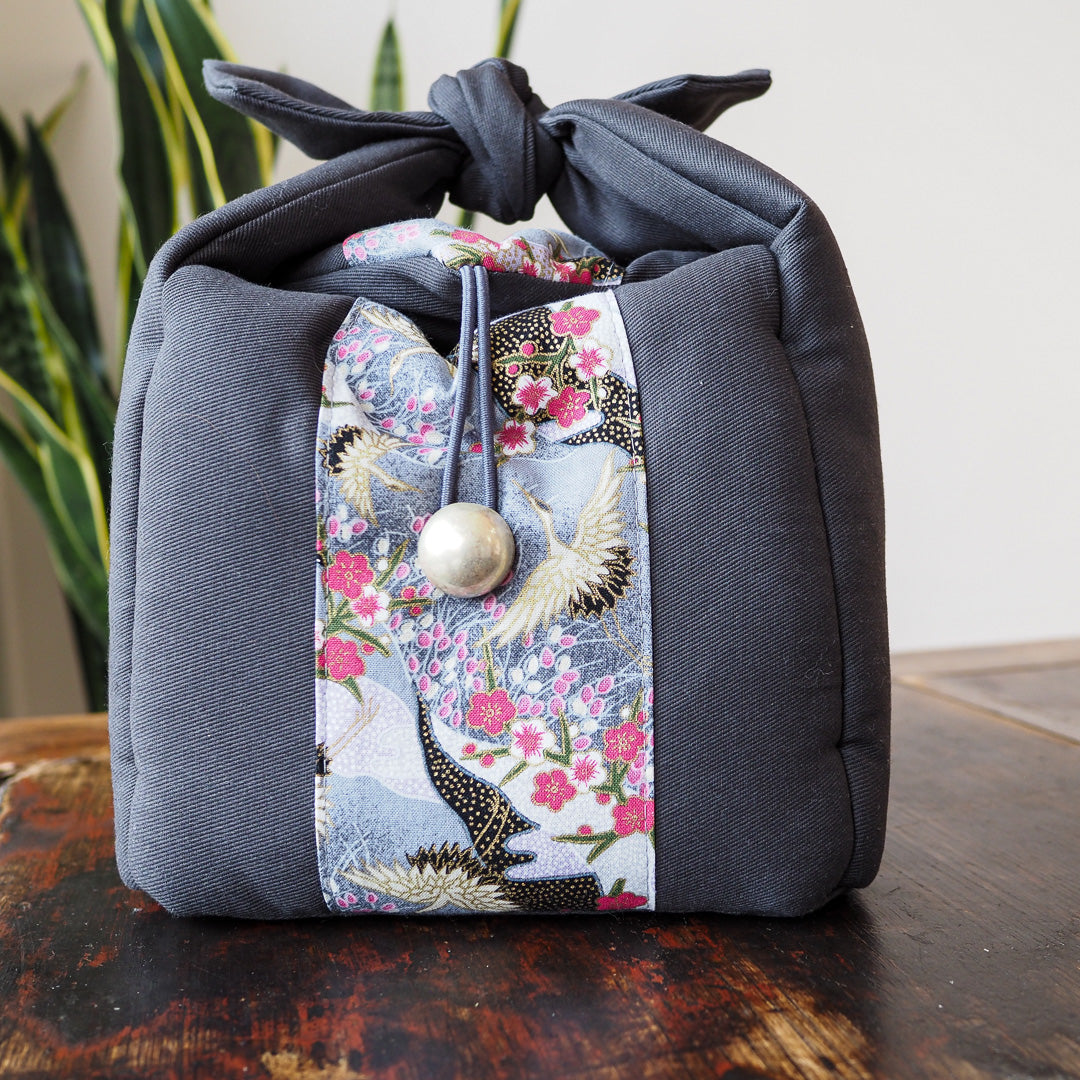 Sakura Travel Bag
