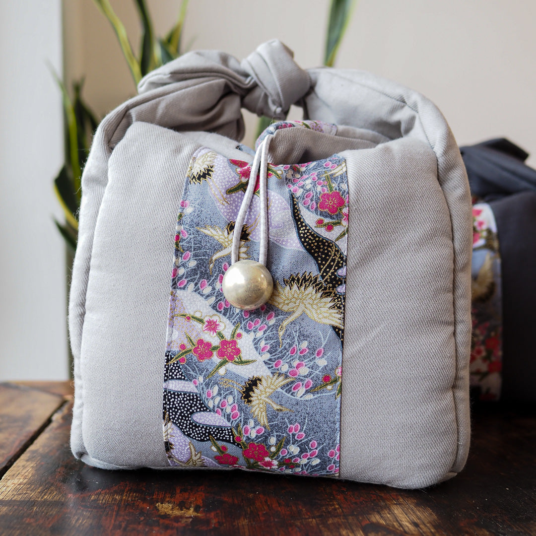 Sakura Travel Bag