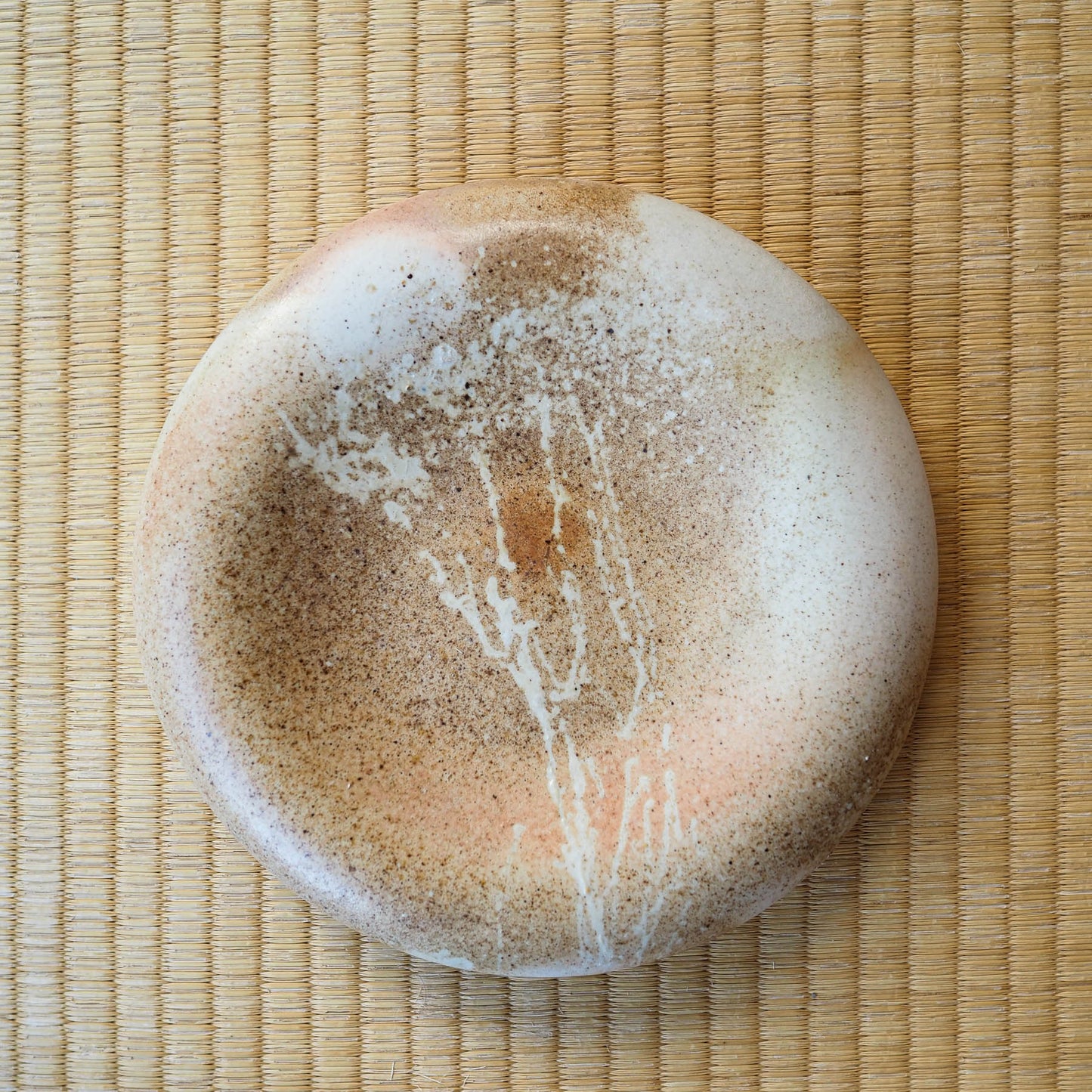 Woodfired Tea Boat