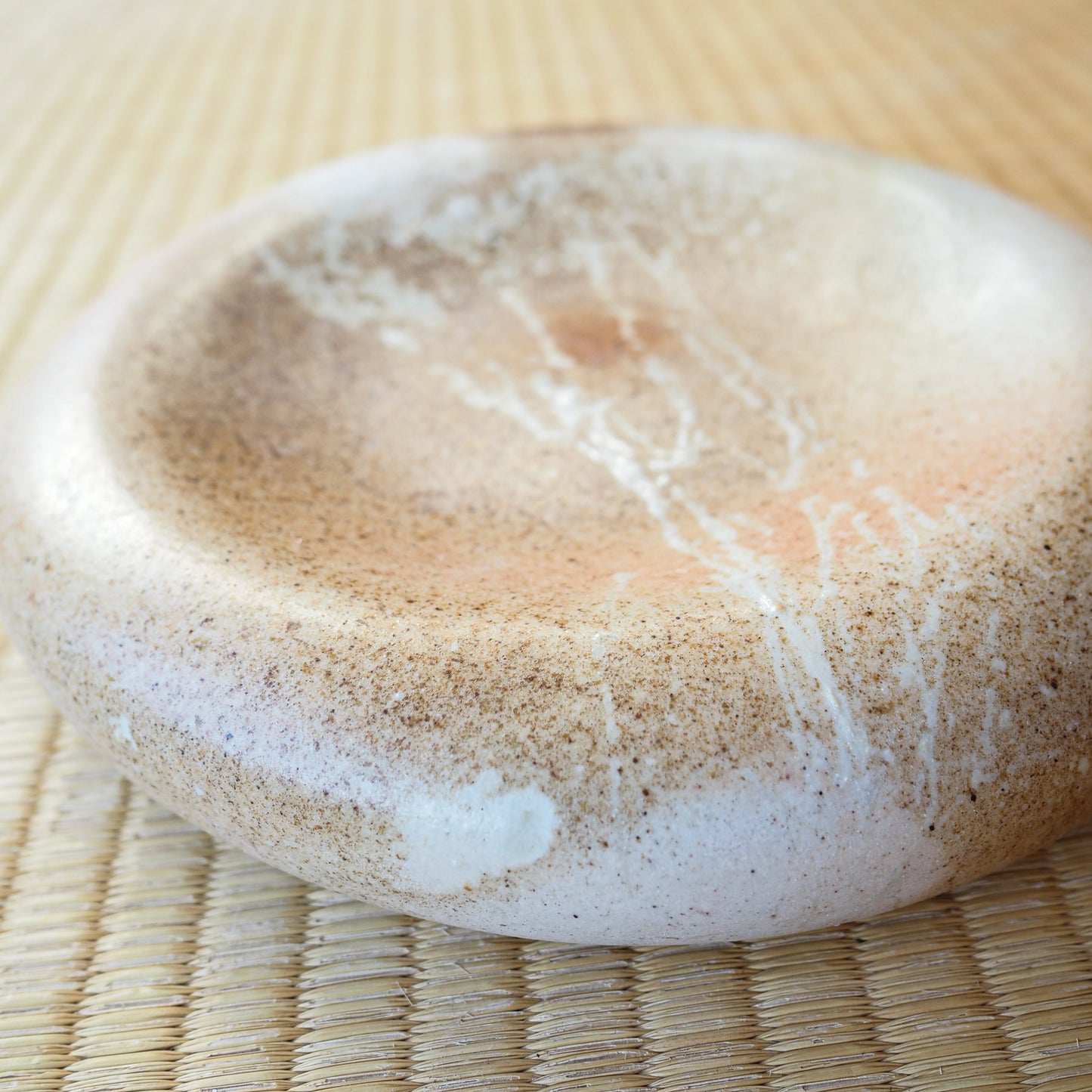 Woodfired Tea Boat