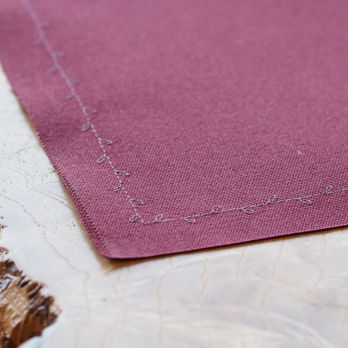 Kasaya Ribbon