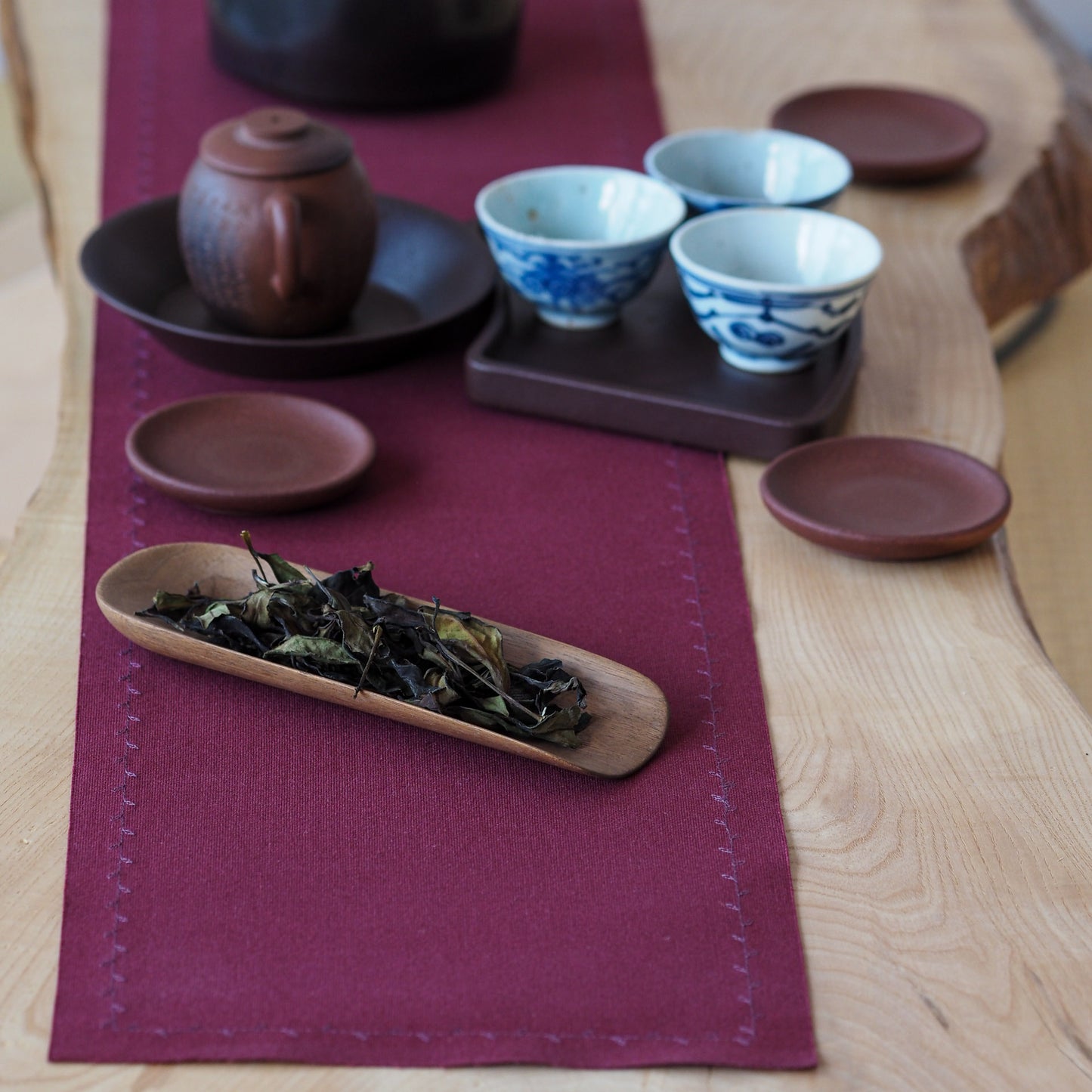Kasaya Ribbon