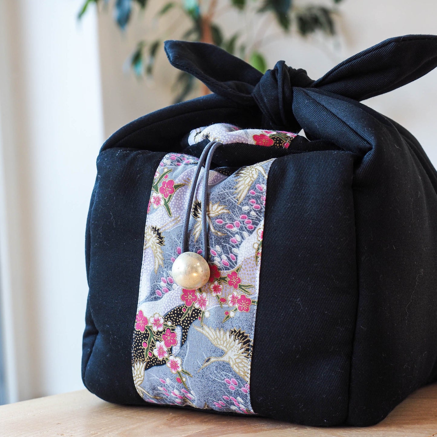 Sakura Travel Bag
