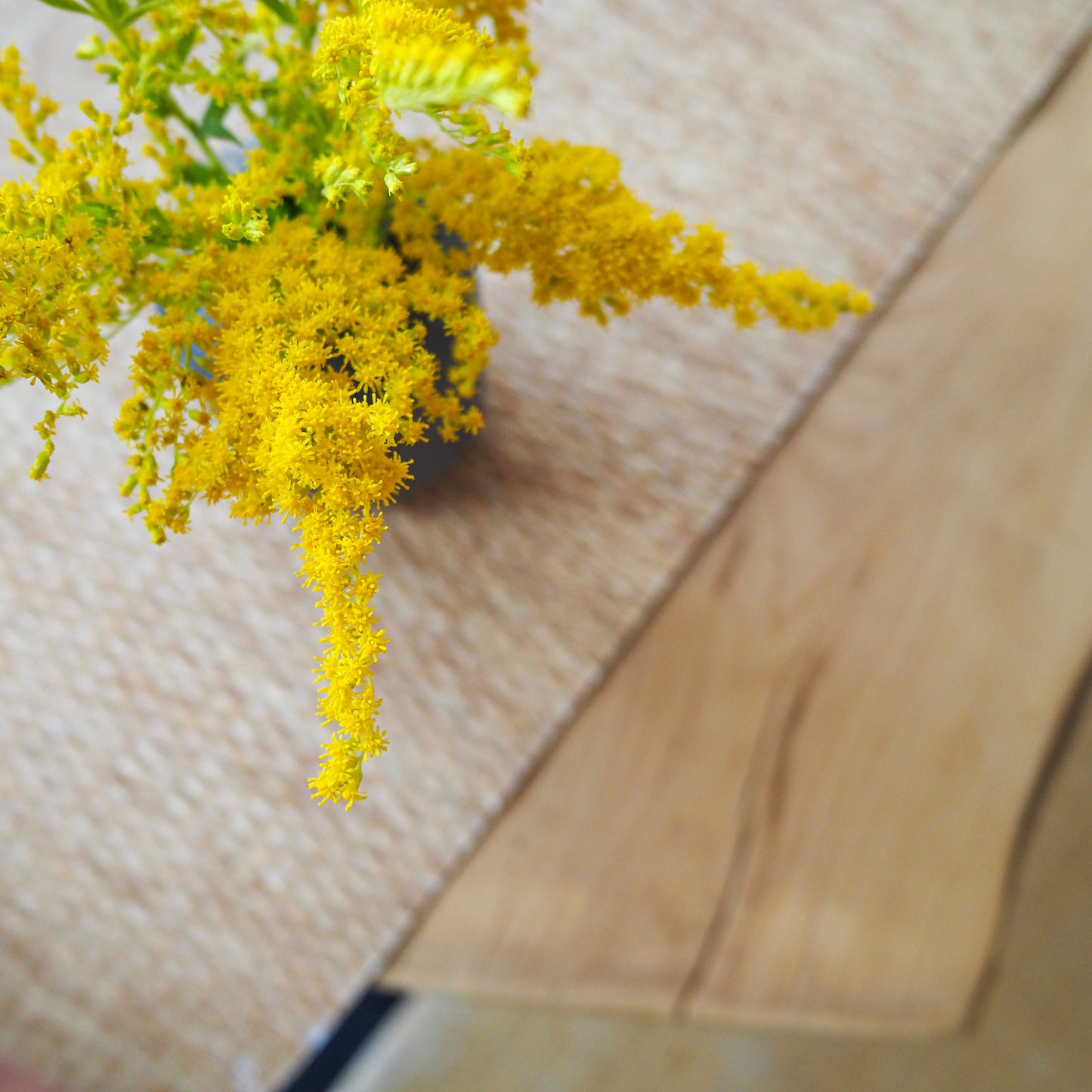 Kuroiwa Vase