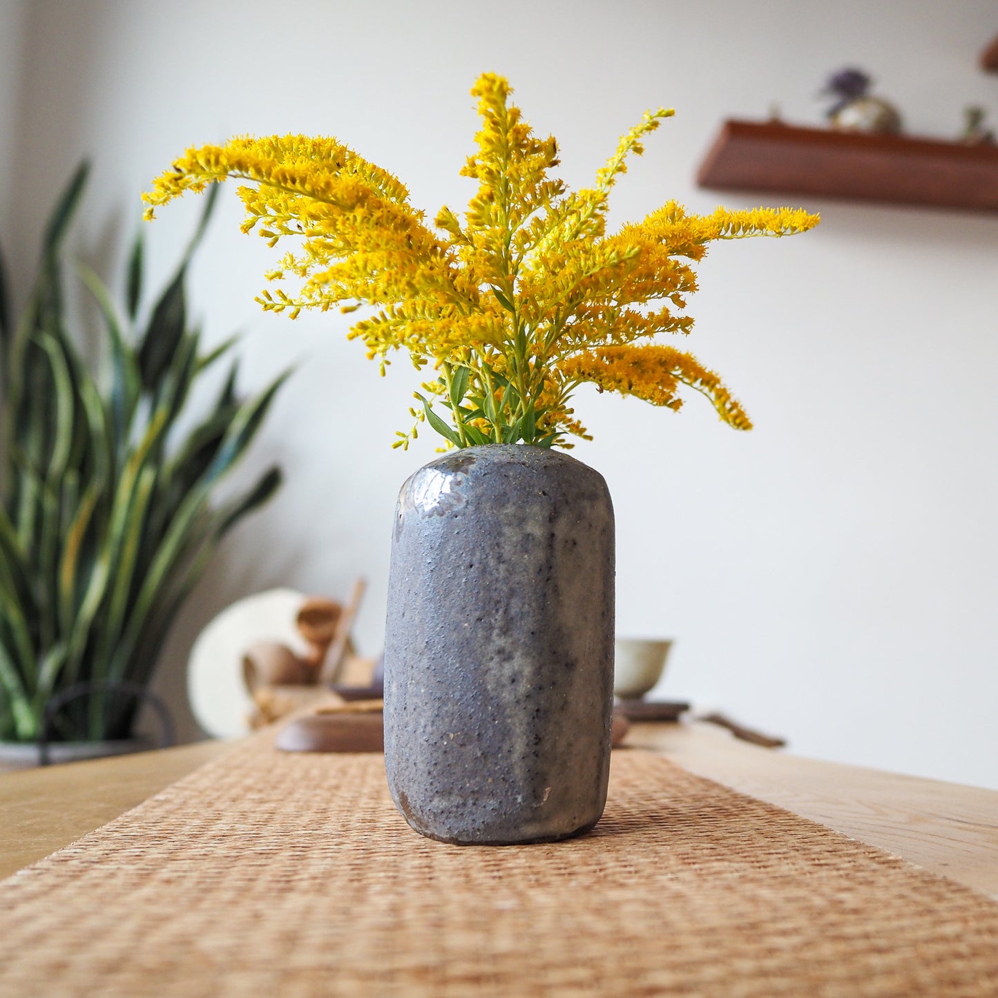 Kuroiwa Vase
