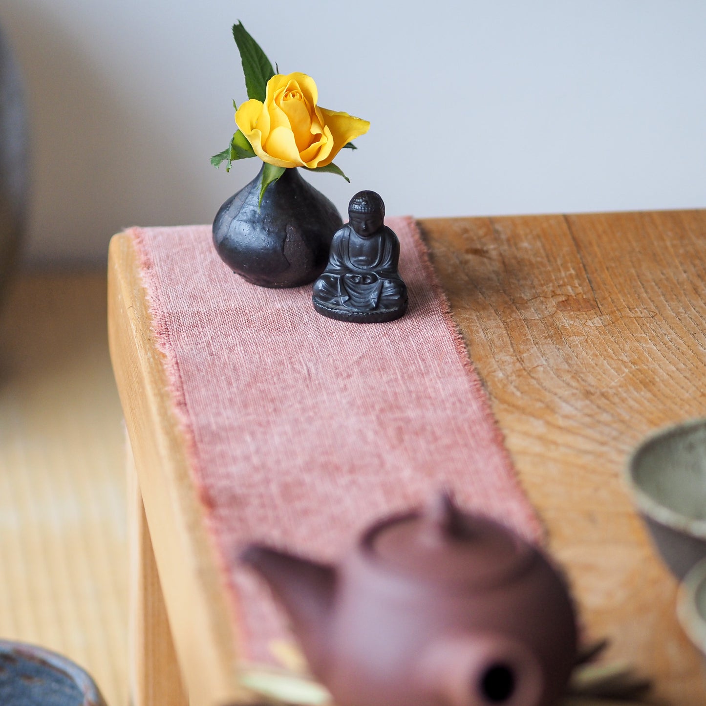 Buddha Amitābha