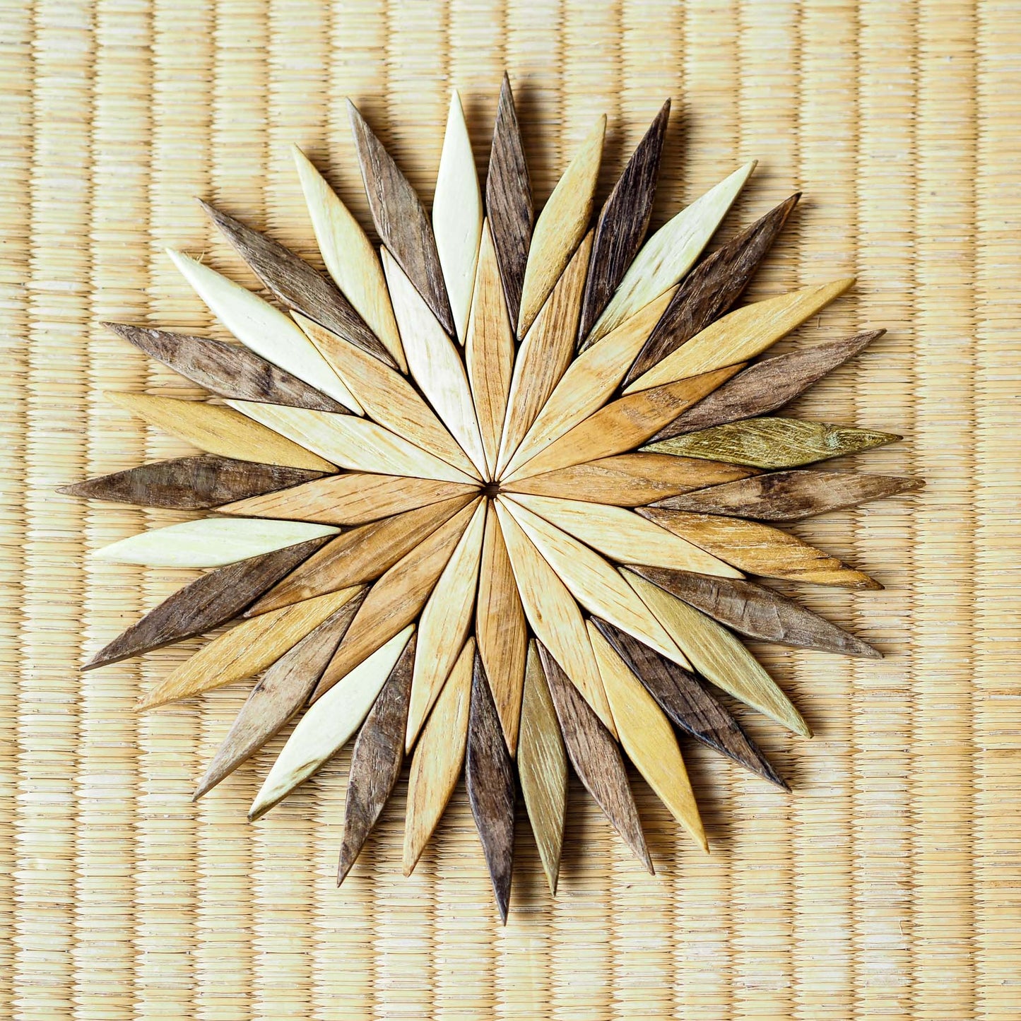 Kurumi Trivet