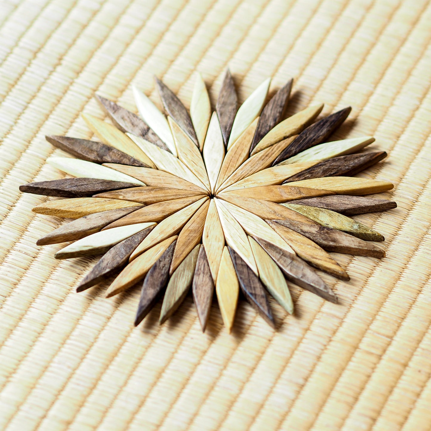 Kurumi Trivet