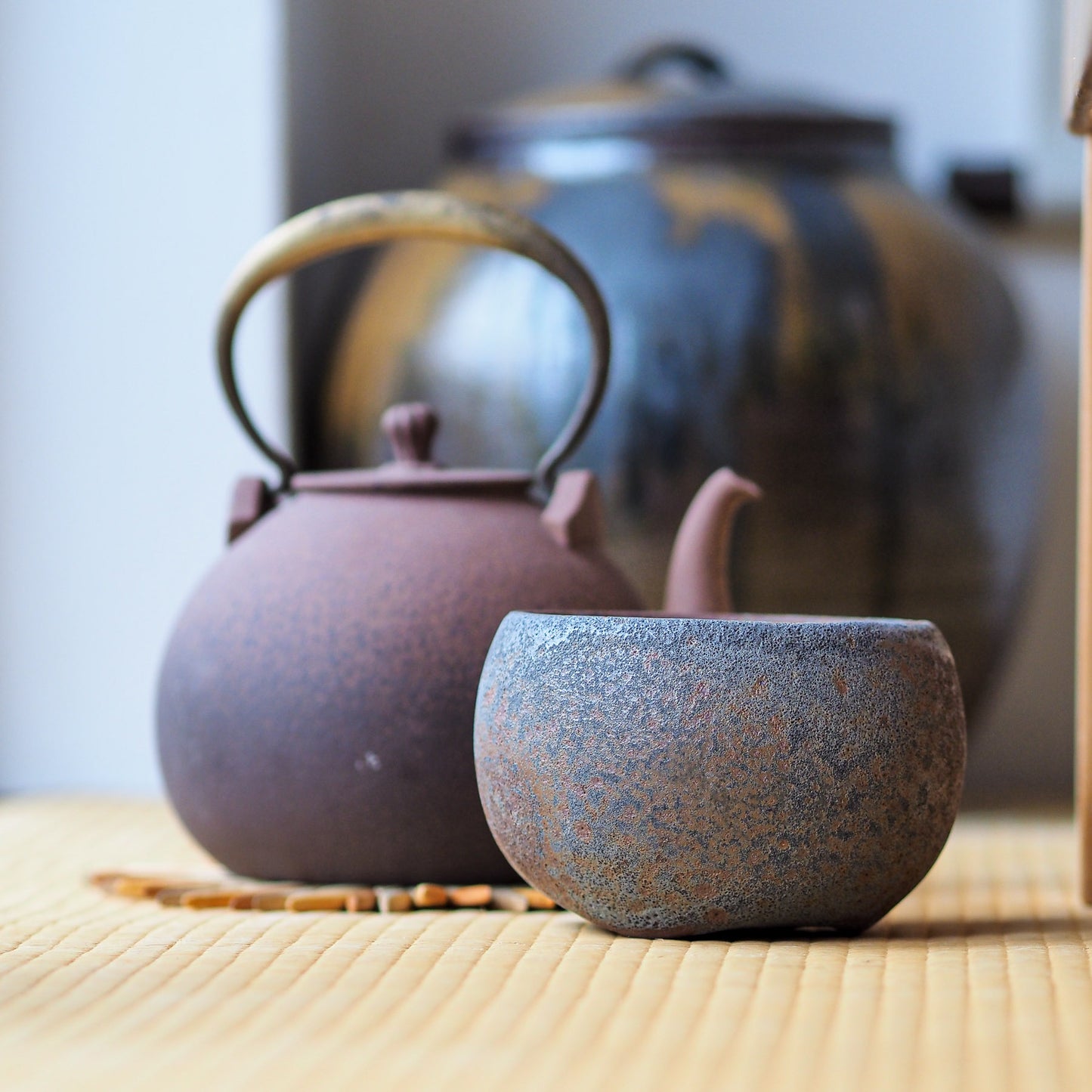 Terra Jian Shui