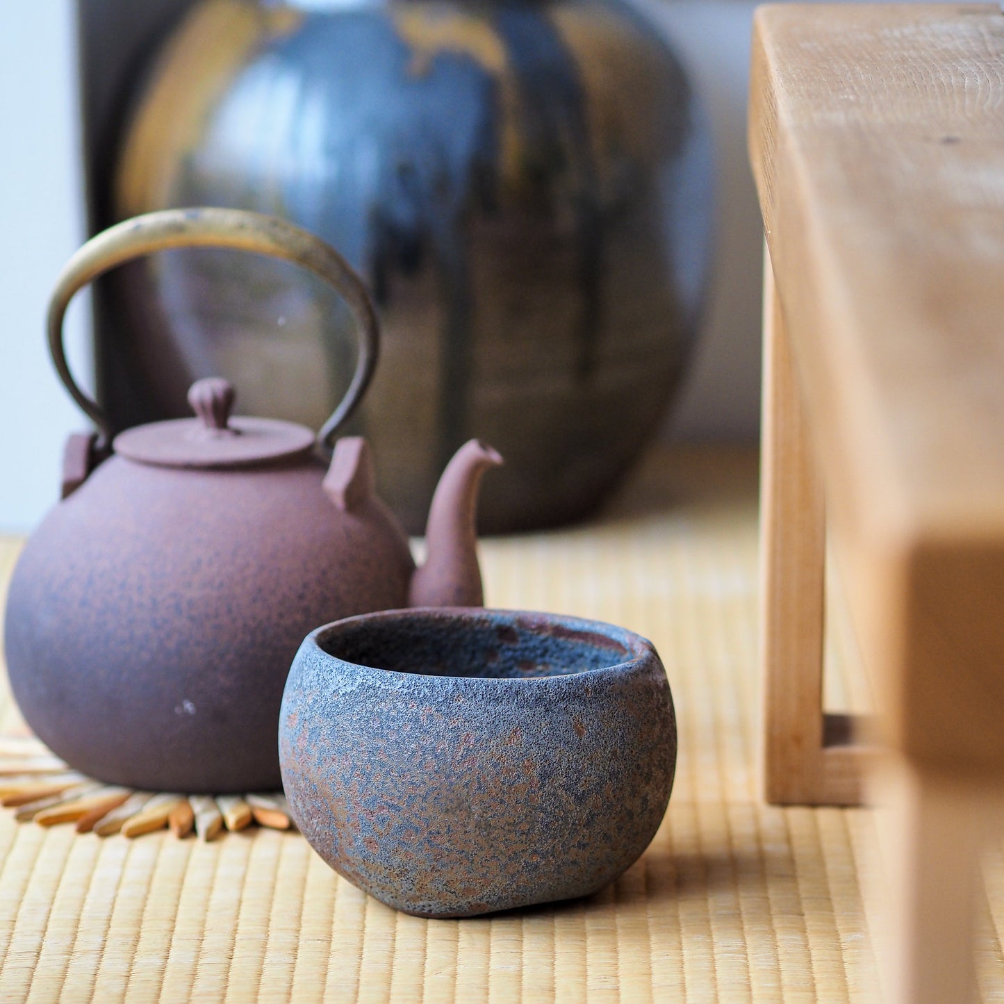 Terra Jian Shui