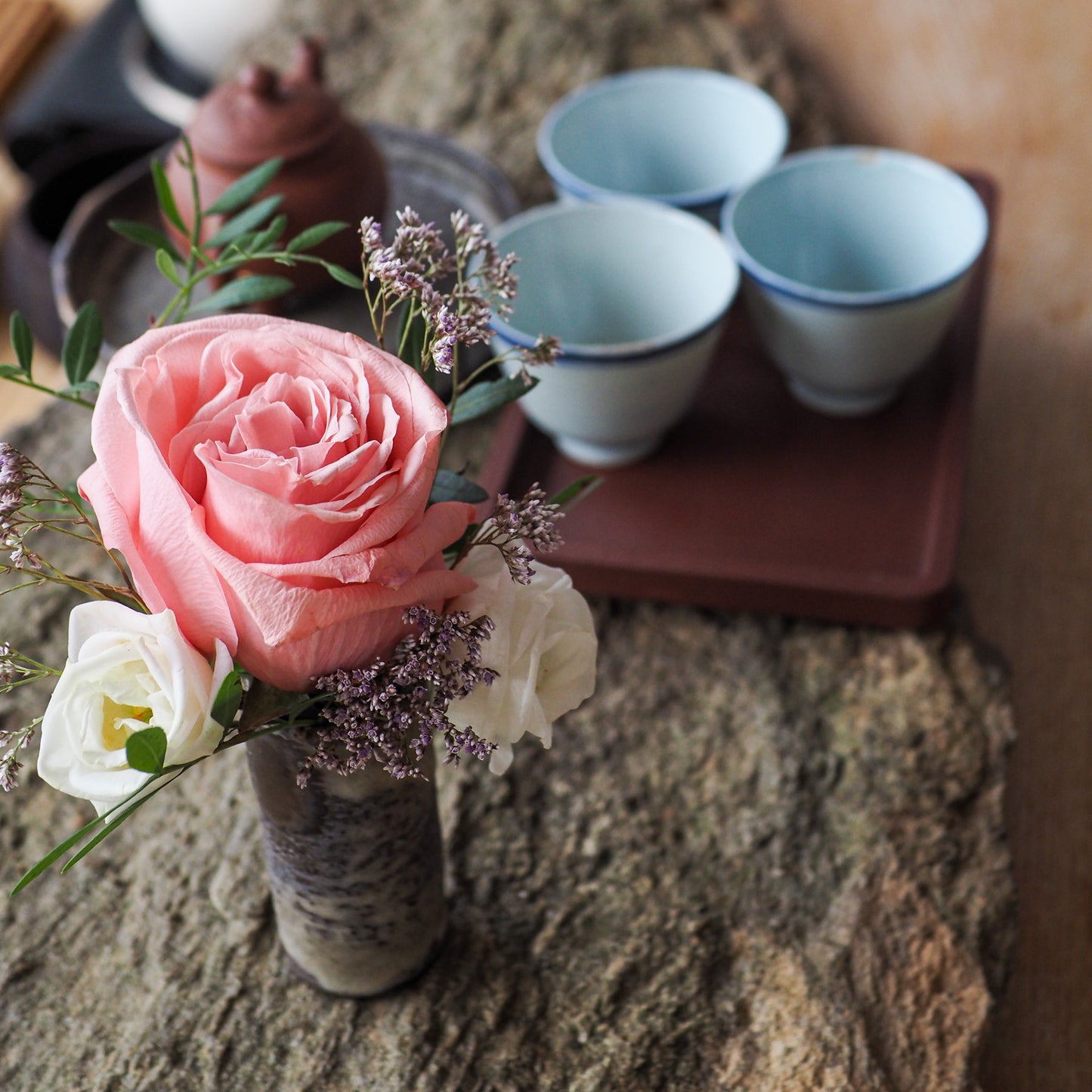 Yūgen Vase