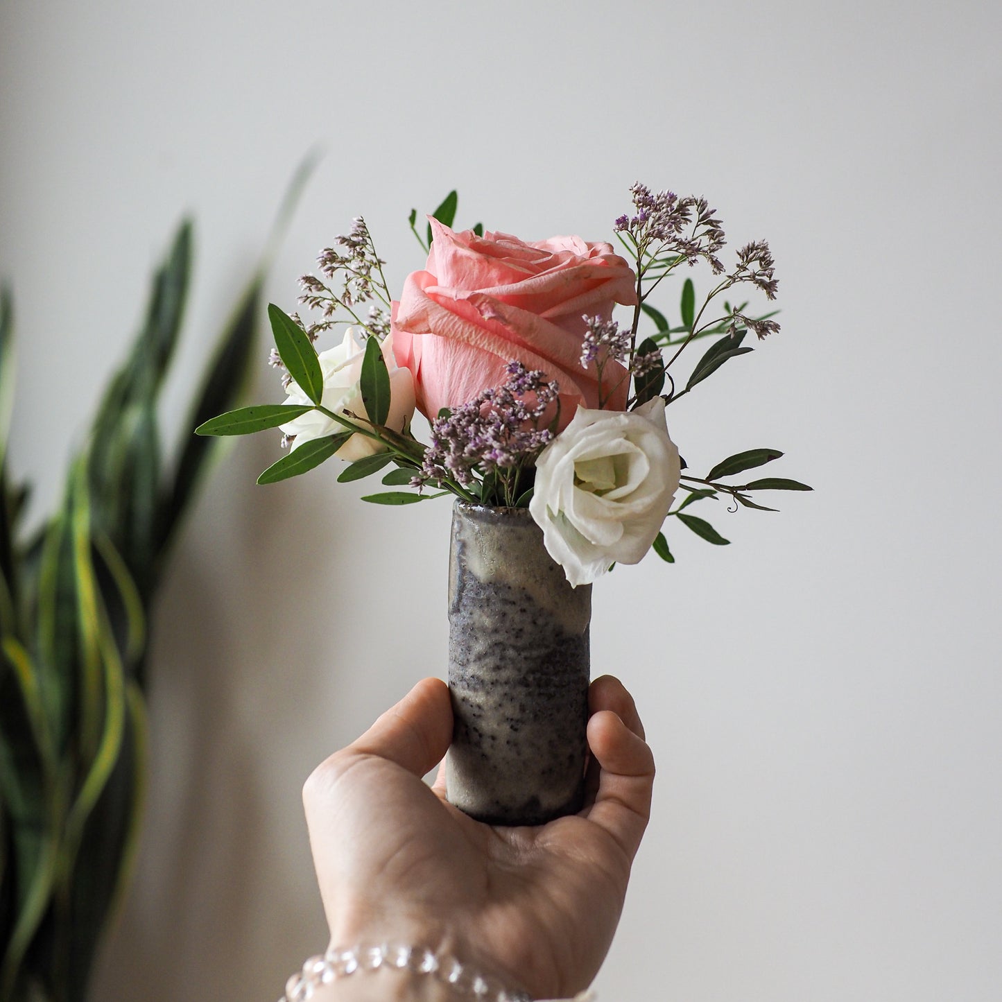 Yūgen Vase