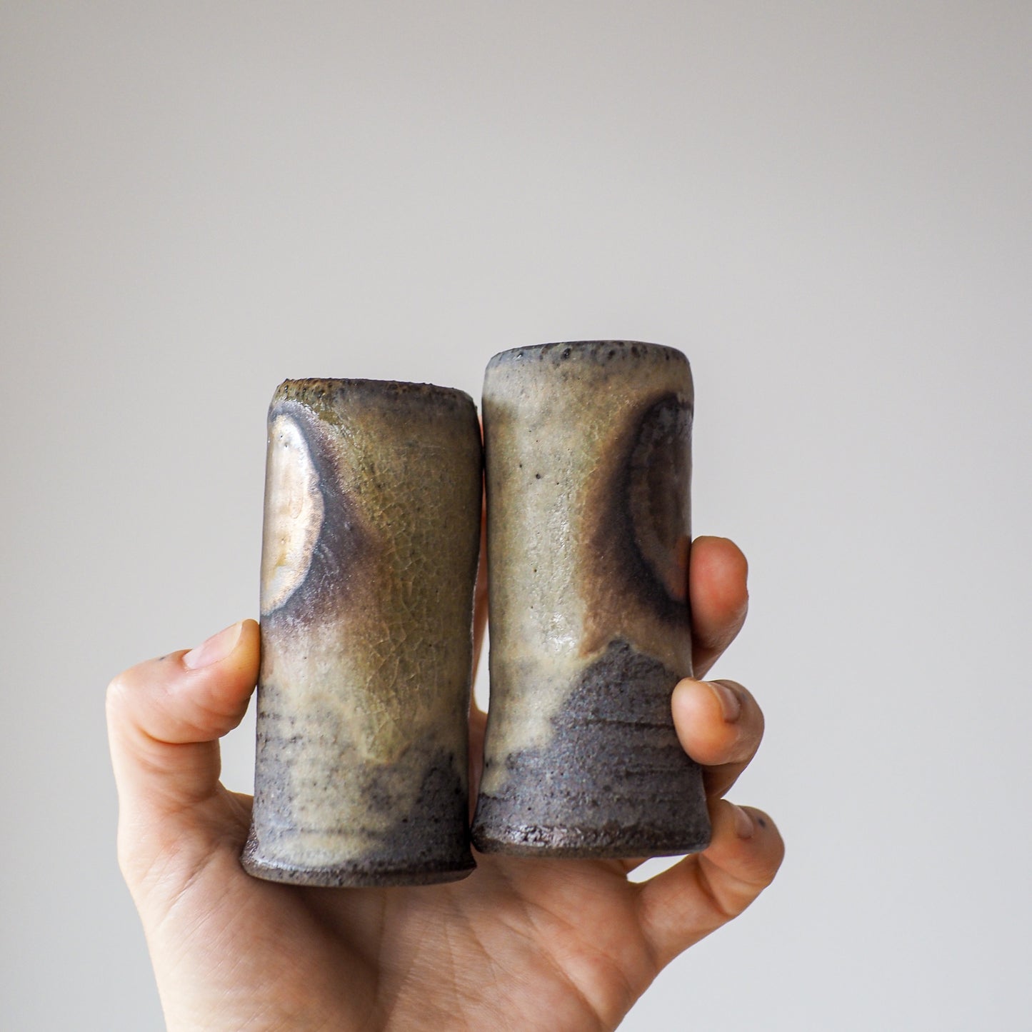 Yūgen Vase